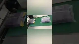 Automatic play dough plasticine modeling clay packaging machine