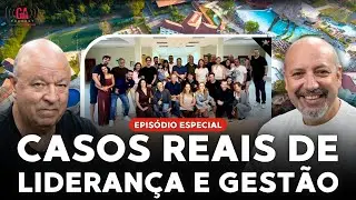 Gestão do Amanhã na Prática: O Que Líderes Estão Fazendo de Verdade | ESPECIAL