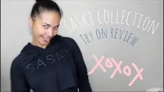 SASKI COLLECTION HONEST REVIEW