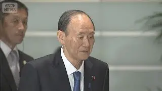 【速報】菅義偉元総理大臣が次の衆議院選挙に出馬しない意向を固める(2026年1月16日)