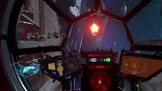 Star Wars  Squadrons Full Dogfight