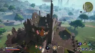Lobby full of Bots?-Spellbreak