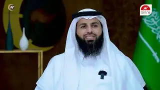 حلقة خاصة نقل الاجنه مع رجل الأعمال : فهاد بن سليمان الفهاد رئيس مجلس إدارة مجموعة سلام البيطرية