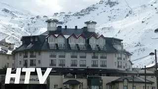 Apartamentos GHM Monachil en Sierra Nevada
