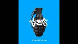 Genus MCs - Pra elas ( Prod. Jhow Beats )