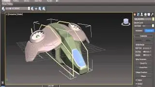 15. Baking animation