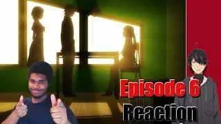 Owarimonogatari Episode 6 Reaction: Sodachi Lost Part 2