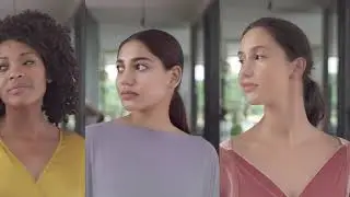 POND'S Flawless Radiance