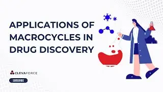Applications of Macrocycles in Drug Discovery