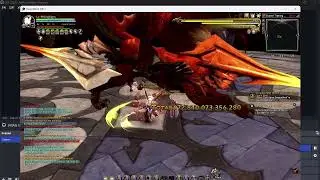 Impactor DMJ Bug
