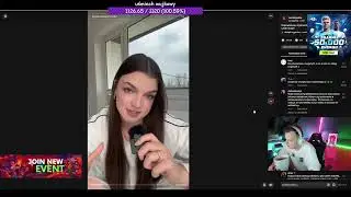 NITRO REAKCJA NA TIKTOKI #5