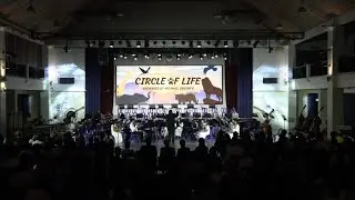 Sri KL Concert Band: Aeternus, Circle of Life