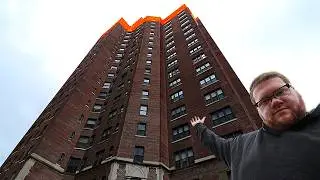 Architectural Digest Would Be Jealous of This Luxury Detroit Penthouse