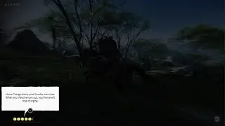 Ghost of Tsushima pt20