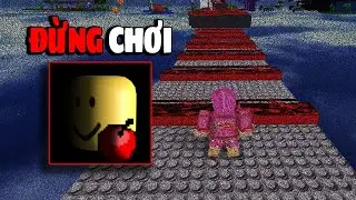 Game Roblox n&agrave;y được tạo ra chỉ để TROLL m&igrave;nh! (I Wanna Test The Game)