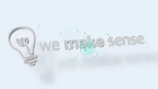 We Make Sense --- Smart Systems
