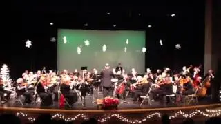 Jingle bells forever, arr. Robert W. Smith