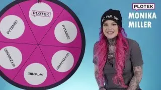 MONIKA MILLER wkręca dziadka, PRANK TELEFON! - Koło Plotka