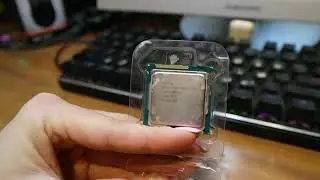 Процессор Intel&reg; Pentium&reg; G2020