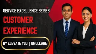 Customer Experience Excellence for Aviation & Service Professionals | Create Moments That Matter