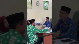 Aku dan Instansiku Dalam Mewujudkan SMART Governance