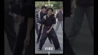 🇦🇺Kpop in Public - BTS 