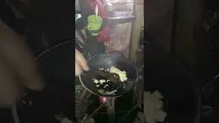 Yang  berkuah, capjae godhog 👌🏻👌🏻