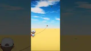 Pipa Combate 3D 🪁 Gameplay 🎮 #shorts #kiteflying #trending
