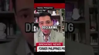 🔥 Richard Heydarian APOLOGIZES for His Mindanao Comment! 😱