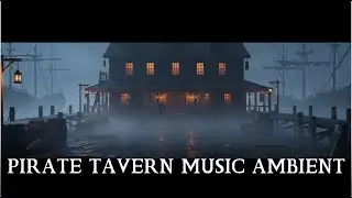 Celtic Winter Hearth Tavern &ndash; Relaxing Medieval Music for Healing, Calm, and Deep Focus