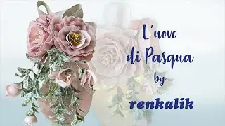 Uovo di Pasqua by Renkalik