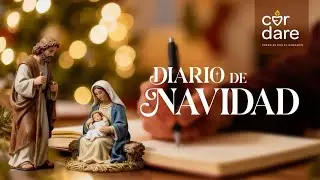DIARIO DE NAVIDAD 15: RECUERDA DE DONDE HAS SALIDO