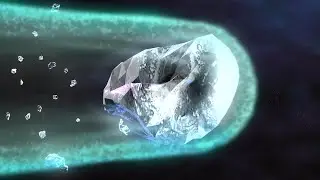 Comet ATLAS may be the brightest in years: report