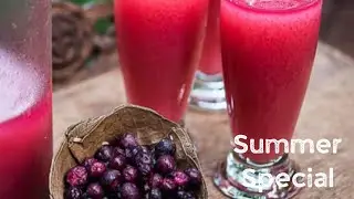 Refreshing Falsa Fantasia: The Ultimate Falsa Juice Recipe!