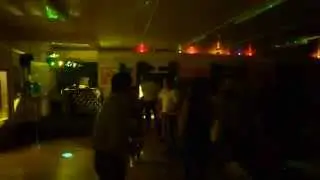 DJ-Tony Rigg
