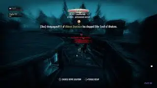 ESO|PvP: Drop it Low ft. Toxic Nebula