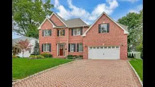 Real Estate Video Tour | 26 Crane Avenue Bloomingdale , NJ 07403