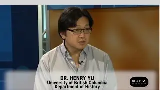 Dr. Henry Yu - Chinese Senior Housing in Vancouver Chinatown