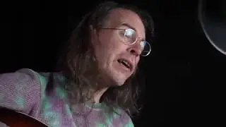 CHARLIE PARR, 