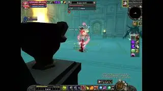 Dungeon of Vicious Shadows