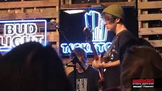 Hippo Campus - Western Kids (Live on Austin360 Studio Sessions)