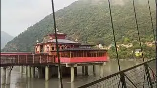 #kasi #pvskcooking #alakanandariver #river #uttrakhand #helicopterview #bharat #tourism #hindu #IND