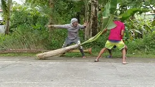 Pinalo ang pulubi (prank)#funny  #viral  #viralvideos  #viralvideo #funnyvideos