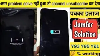 Vivo y91 unable to charge phone contact our after sels service|vivo y91 charging error|vivo y95 erro