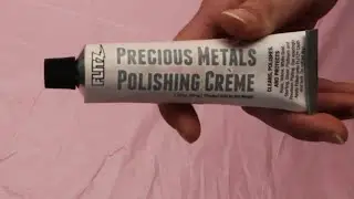 FLITZ Precious Metals Polishing Cr&egrave;me
