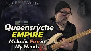 Queensr&yuml;che &ndash; EMPIRE: Respect to the Prog Metal Kings 🤘