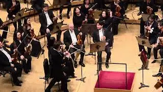 Chicago symphony orchestra 12/20/2025 Klaus  Makela