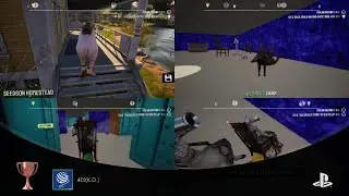 Goat Simulator 3: 401(K.O.)