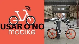USAR O NO MOBIKE | LOZPIN