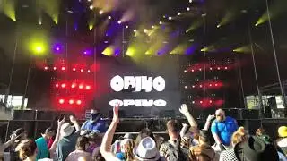 Opiuo &ldquo;Sneakers&rdquo; - EF2019